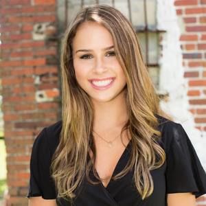 Meet your Posher, Alex